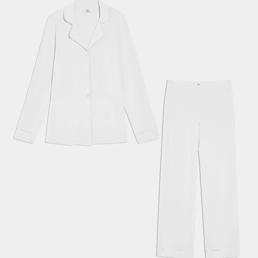 NWT Knix The Quintessential Sleep Set • S